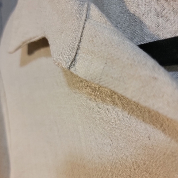 🌼NAIF high low casual t-shirt style dress - Picture 4 of 9